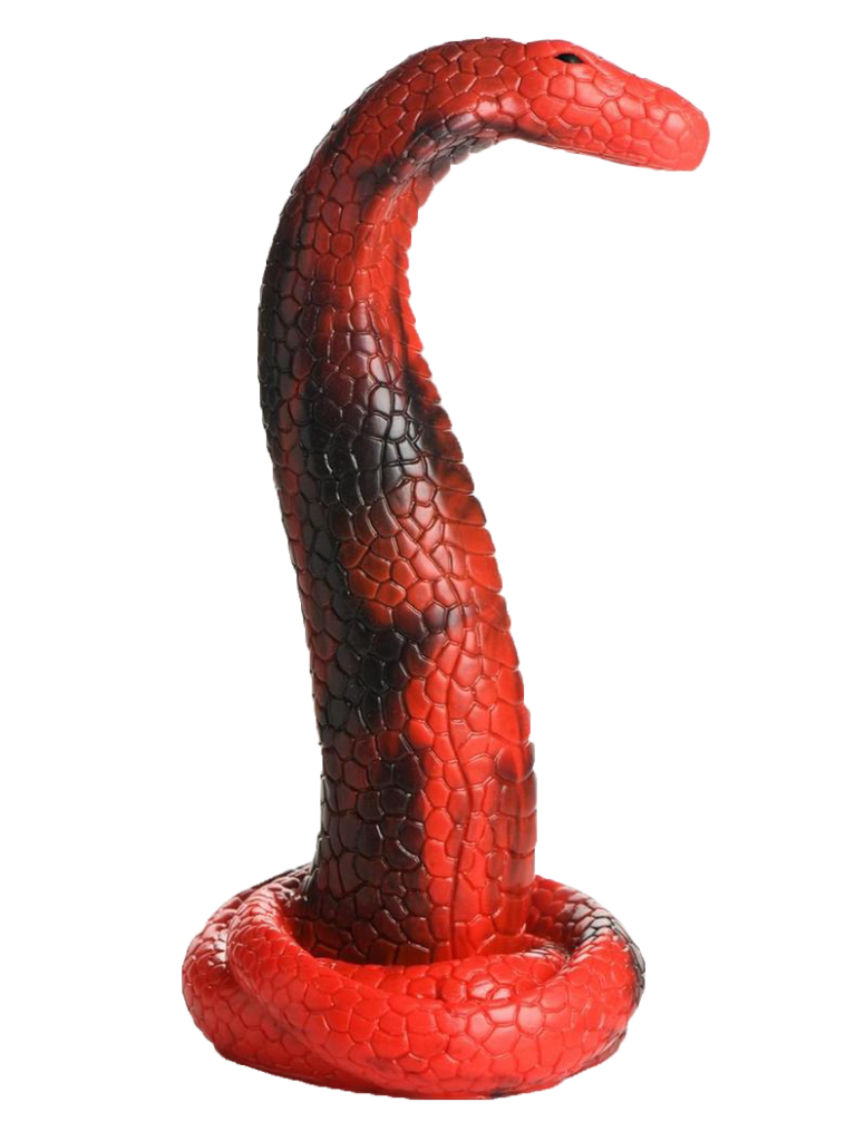 Viper Dildo