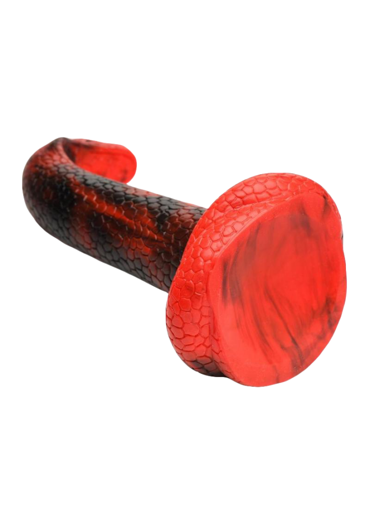 Viper Cobra Dildo