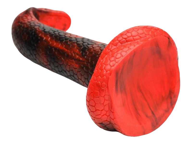 Viper Cobra Dildo